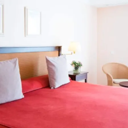 Hotel Guadacorte Park 4*