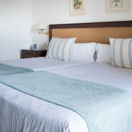 Guadacorte Park Hotel Los Barrios