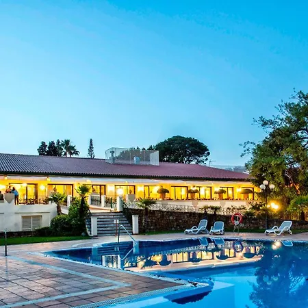 Hotel Guadacorte Park 4*