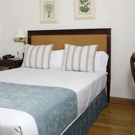 Guadacorte Park 4*