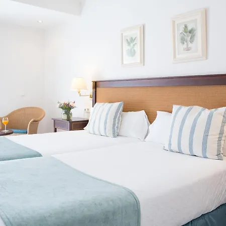 Guadacorte Park 4*