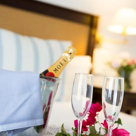 Guadacorte Park Hotel 4*