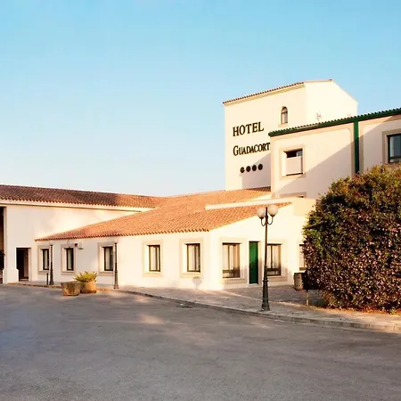 Guadacorte Park 4*