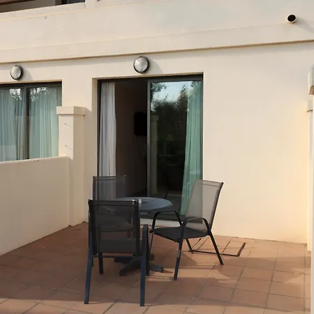 Guadacorte Park Hotel 4*
