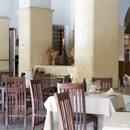 Guadacorte Park Hotel