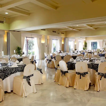 Guadacorte Park Hotel