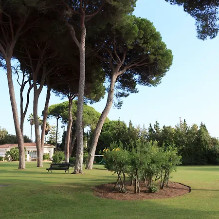 Guadacorte Park Hotel