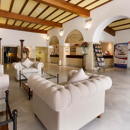 Guadacorte Park 4* Los Barrios