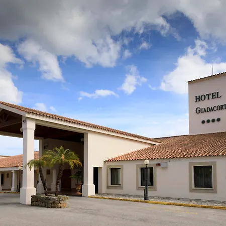 Hotel Guadacorte Park