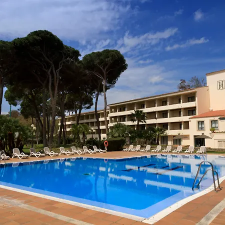 Guadacorte Park 4*