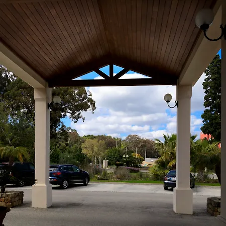 Hotel Guadacorte Park Los Barrios