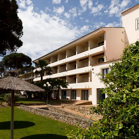 Guadacorte Park Hotel Los Barrios