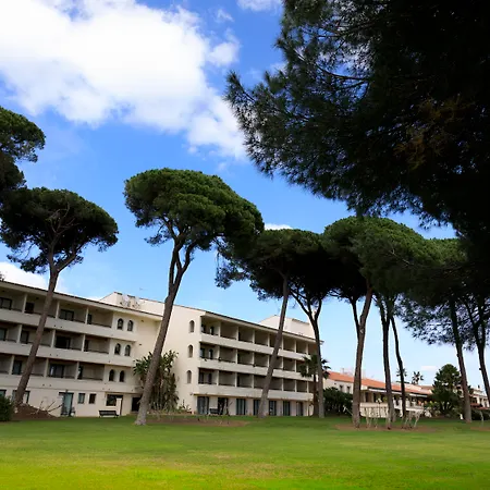 Azz Guadacorte Campo De Gibraltar Hotel 4*