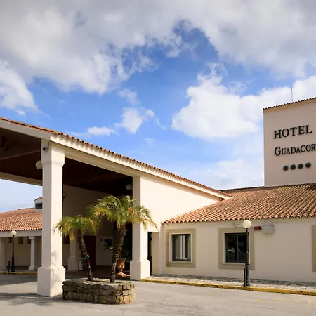 Guadacorte Park 4*