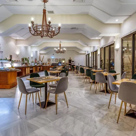 Guadacorte Park Hotel