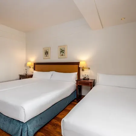 Guadacorte Park Hotel