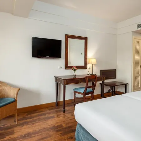 Guadacorte Park 4* Los Barrios