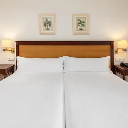 Hotel Guadacorte Park Los Barrios
