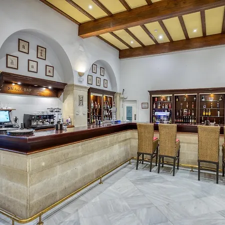 Guadacorte Park 4* Los Barrios