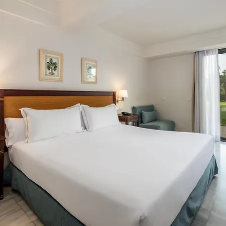 Hotel Guadacorte Park 4*