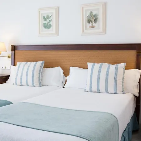 Guadacorte Park Hotel 4*