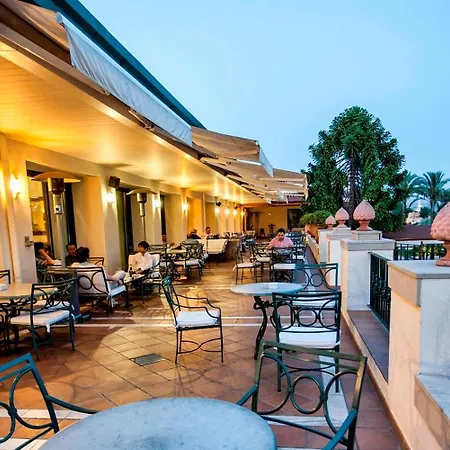 Hotel Guadacorte Park Los Barrios