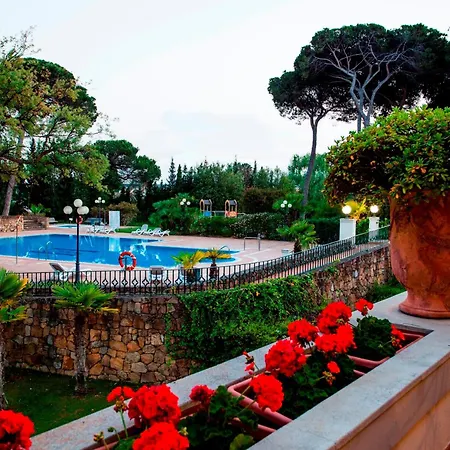 Hotel Guadacorte Park Los Barrios