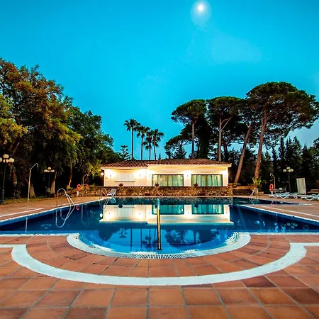 Guadacorte Park