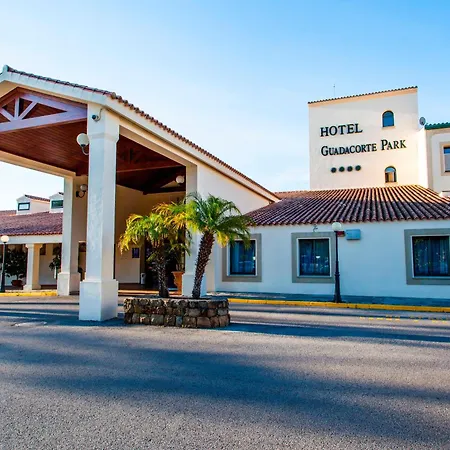Hotel Guadacorte Park