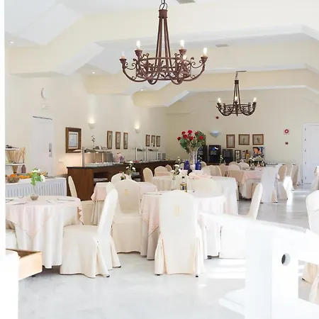 Hotel Guadacorte Park 4*