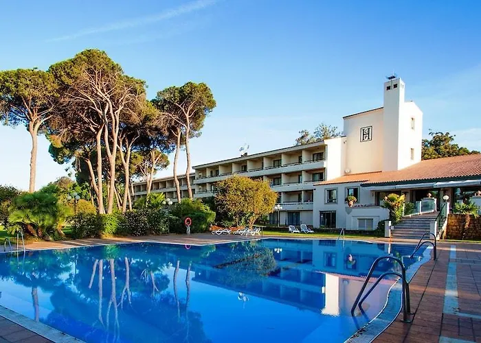 Azz Guadacorte Campo De Gibraltar Hotel 4*