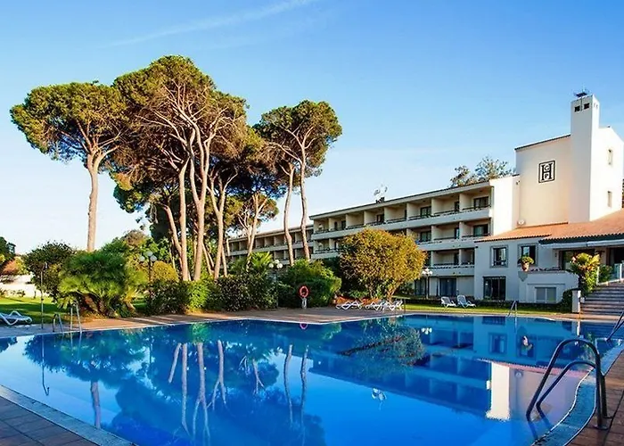 Azz Guadacorte Campo De Gibraltar Hotel